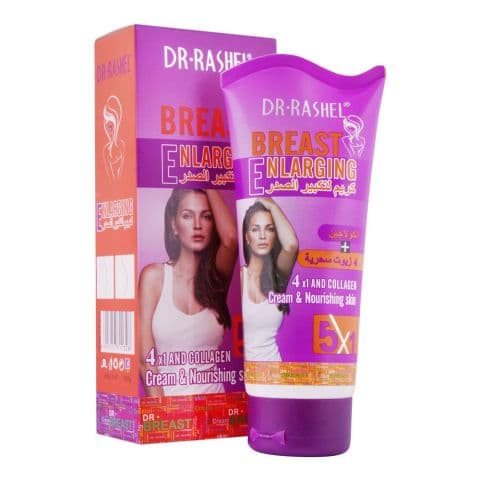 Dr. Rashel Breast Enlarging Cream, 150g