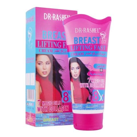 Dr. Rashel Breast Lifting Fast Cream, 150g